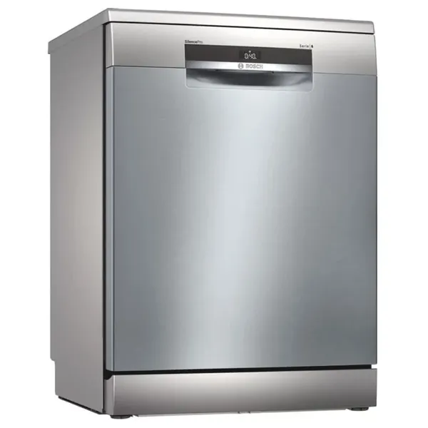 Máy Rửa Bát Bosch SMS6ZCI08E - Series 6 - Đức