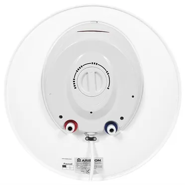 Máy Nước Nóng Gián Tiếp Ariston PRO R 100 V 2.5 FE 100 Lít 4