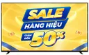 Sony BRAVIA 8 OLED 4K 55 Inch K-55XR80