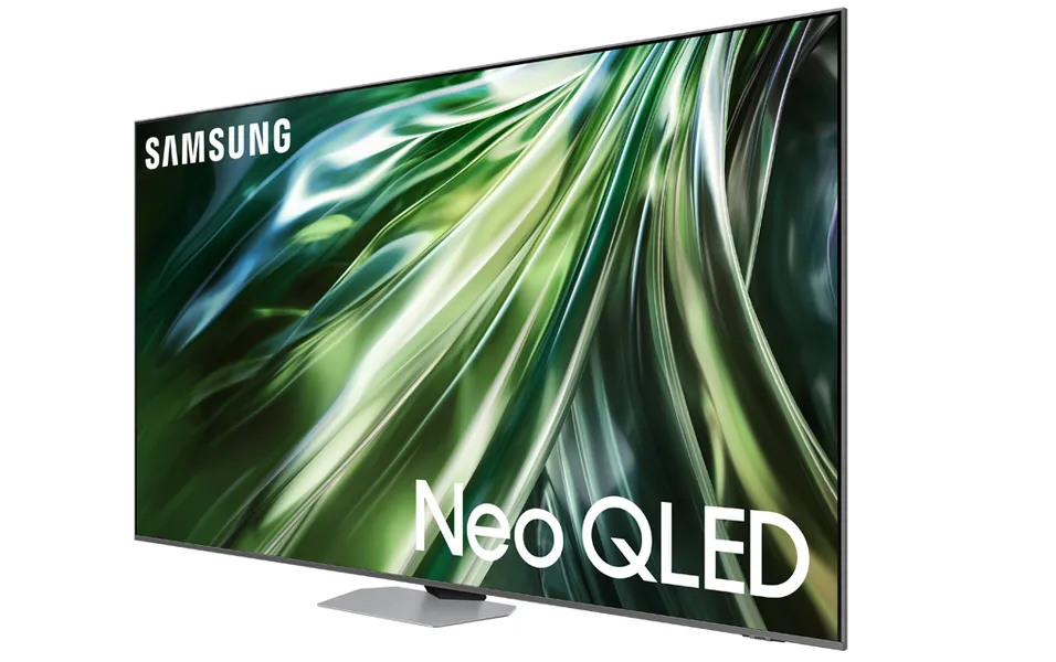 Smart AI Tivi Samsung Neo QLED Mini LED 4K 55 Inch QA55QN90D