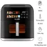 Nồi Chiên Không Dầu Magic Eco AC-162 8 Lít