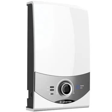 Máy Nước Nóng Trực Tiếp Ariston Aures SM45PE SBS VN 4.5KW 0
