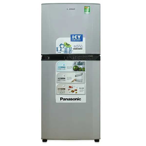 Tủ Lạnh Panasonic 181 Lít NR-BM189SSVN