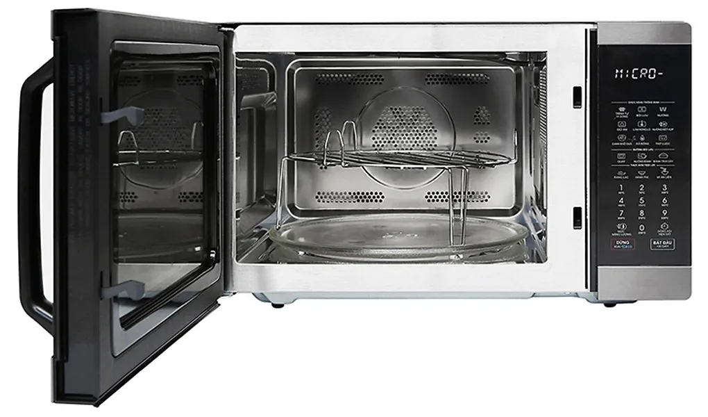 Lò vi sóng Sharp R-C932XVN-BST 32 lít