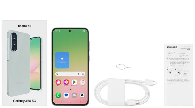 Samsung Galaxy A56 (8GB+128GB)