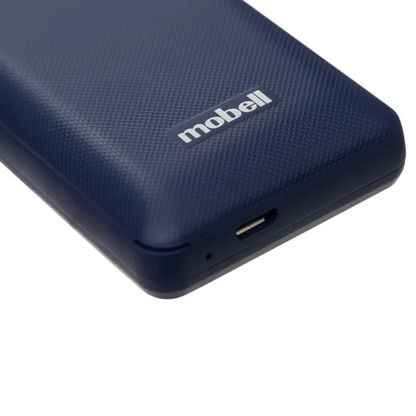 Điện thoại Mobell M239 4G