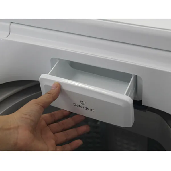 Máy Giặt Samsung 7.2 Kg WA72H4200SW/SV 