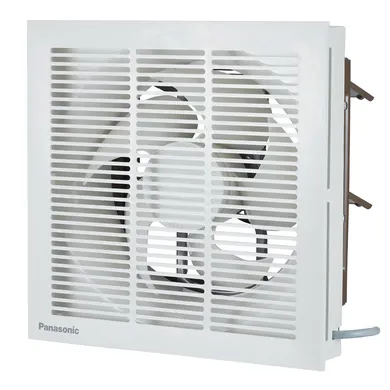 Quạt Hút Gắn Tường Panasonic FV-25AL1