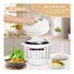 Nồi Cơm Áp Suất Masuto MSPC05 5.0 Lít
