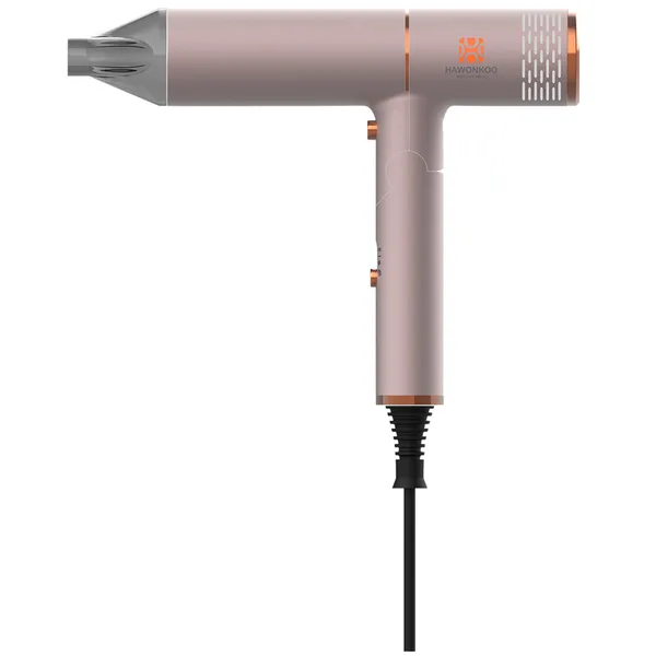 Máy Sấy Tóc Tốc Độ Cao Hawonkoo HDH-130-PK