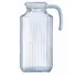 Bình Nước Thủy Tinh Luminarc Quadro 1.7L