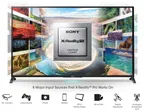 T&igrave;m hiểu về c&ocirc;ng nghệ h&igrave;nh ảnh 4K X-Reality Pro tr&ecirc;n tivi Sony