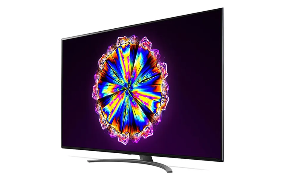Smart Nanocell Tivi LG 4K 75 Inch 75NANO91TNA ThinQ AI
