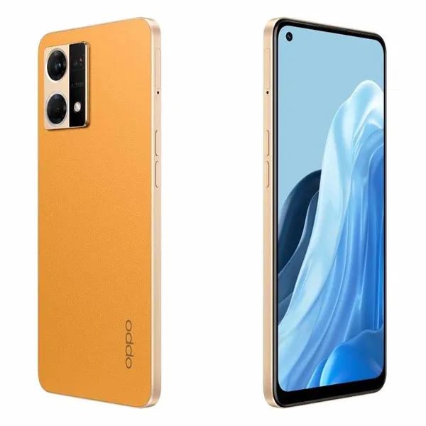 OPPO Reno7 4G (8GB+128GB)