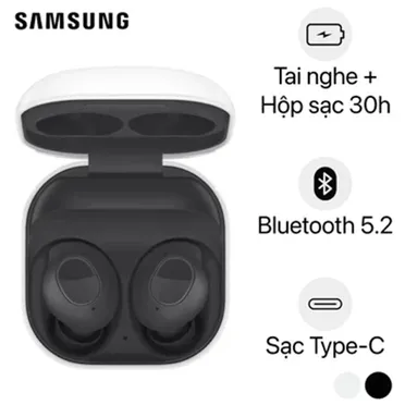 Tai Nghe Bluetooth True Wireless Samsung Galaxy Buds FE