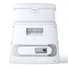 Robot Hút Bụi Thông Minh Ecovacs T30e Pro Omni Màu Trắng