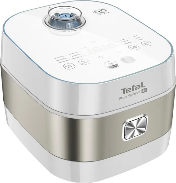 Nồi Cơm Điện Cao Tần Tefal RK762168 1.5 lít