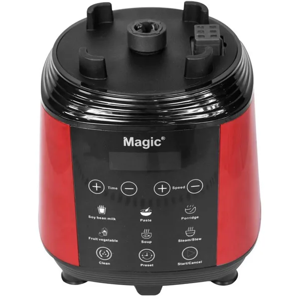 Máy làm sữa hạt đa năng Magic A-96