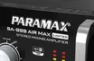 Amply Paramax SA-999 AIR MAX Limited