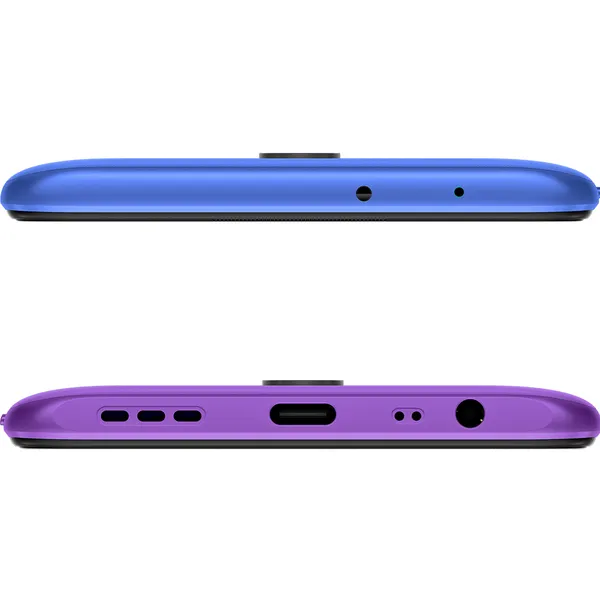 Redmi 9(3GB+32GB) Tím