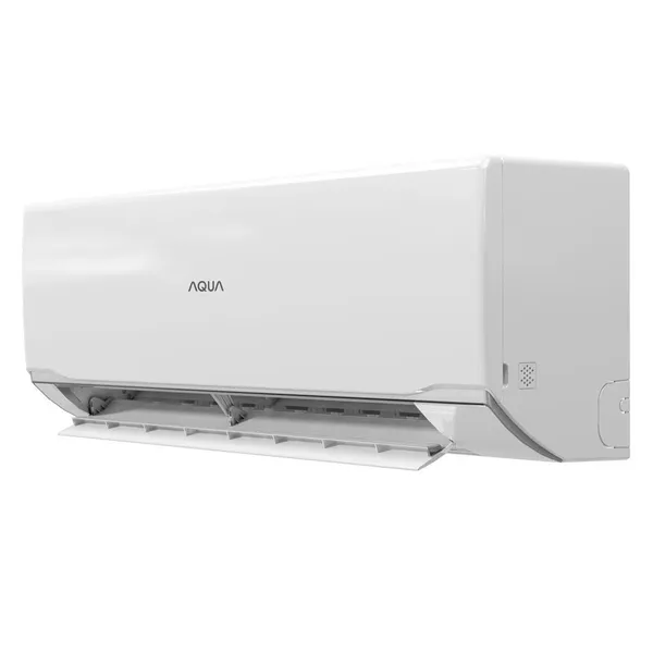 Máy Lạnh AQUA Inverter 1.5 Hp AQA-RUV13TA