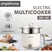 Nồi Điện Đa Năng Simplehome MX-18F 600W 1