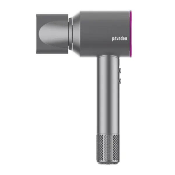 Máy Sấy Tóc Tốc Độ Cao Paveden PHD-1511G