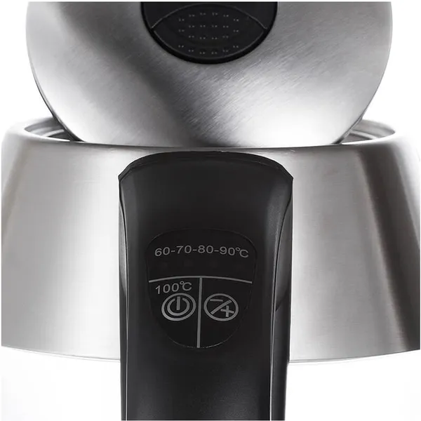 Ấm Đun Siêu Tốc LocknLock EJK341 1.8 Lít