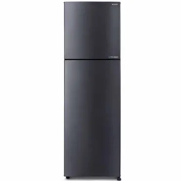 Tủ Lạnh Sharp Inverter 253 Lít SJ-X282AE-DS