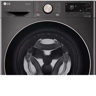 Máy Giặt LG Inverter 14 Kg FV1414S3BA 2
