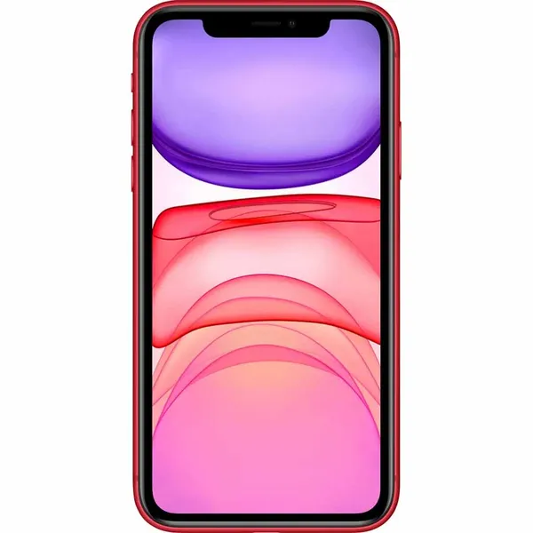 iPhone 11 128GB, Đỏ Chính Hãng (VN/A)