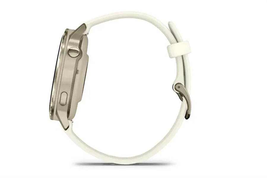 Garmin Venu 4 41mm Dây Silicone