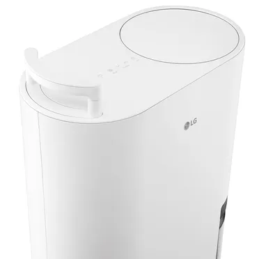 Máy Hút Ẩm LG Dual Inverter Mojave 40L DD23GMWE1.ABAE 9