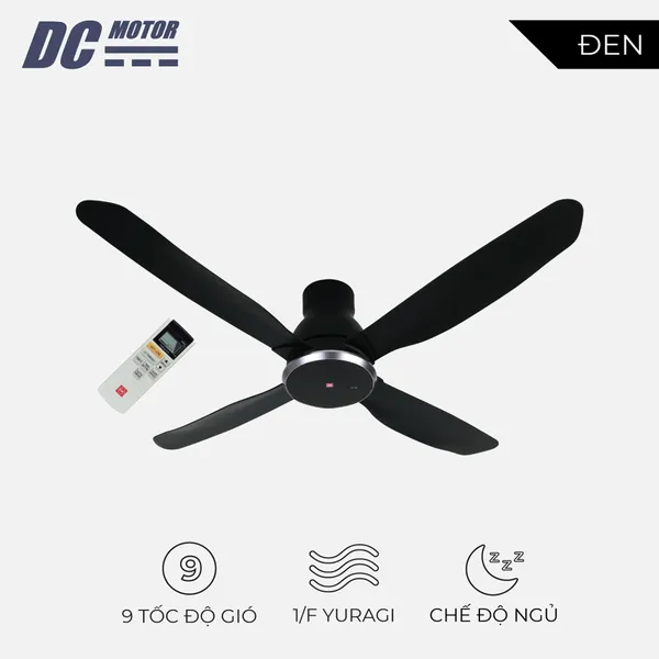 Quạt Trần KDK W56WV