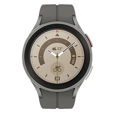 Samsung Galaxy Watch5 Pro Bluetooth SM-R920N 45mm