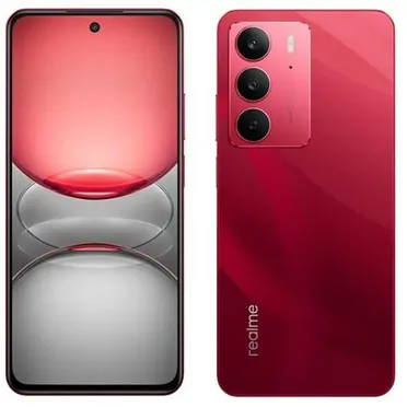 Realme C75 (8GB+128GB)