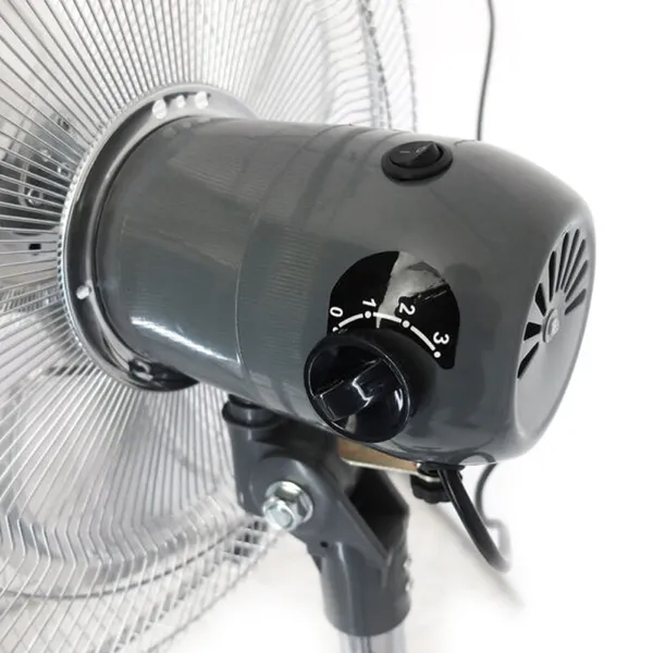 Quạt Đứng Công Nghiệp Sowun SW-823
