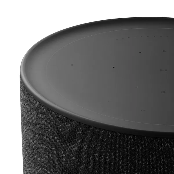 Loa Bluetooth B&O Beosound Balance Black