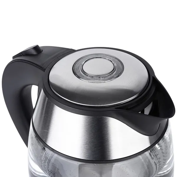 Ấm Đun Siêu Tốc Hiệu Lock&Lock EJK418SLV