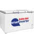 Tủ Đông Mát Darling Inverter 770 Lít DMF-7699WSI