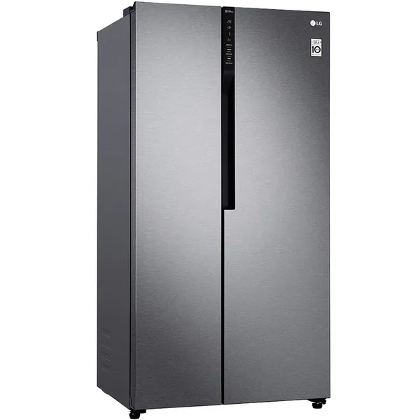 Tủ Lạnh LG Inverter 613 Lít GR-B247JDS