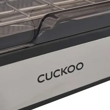 Máy Sấy Bát CUCKOO 40 Lít CDD-A9010/STVNCV 3