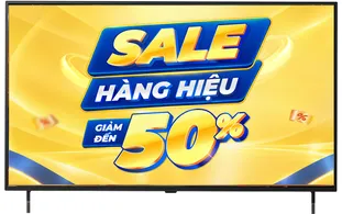Smart Tivi LG OLED AI 4K 65 Inch OLED65B6PSA