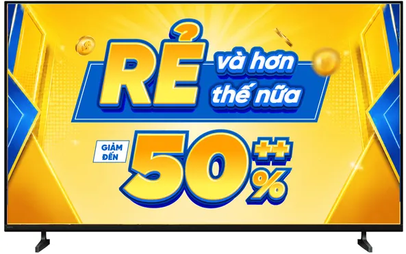 Google TiVi Sony 4K 50 Inch BRAVIA 2 II K-50S25VM2