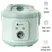 Nồi Cơm Điện Elmich RCE9257 1.2 Lít