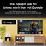 Sony BRAVIA 9 Mini LED (QLED) 4K 85 Inch K-85XR90