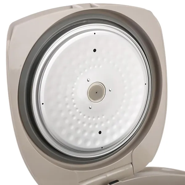 Nồi Cơm Điện Cao Tần Tiger JKW-A18W-CU - Nhật Bản
