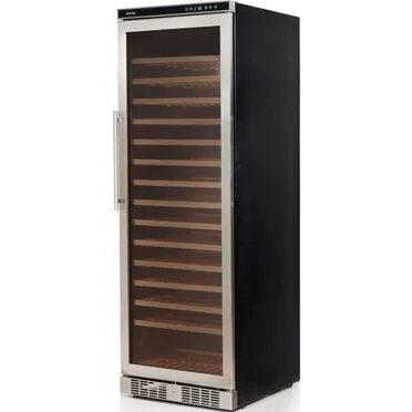 Tủ Ướp Rượu Kadeka KSJ-168EW 0