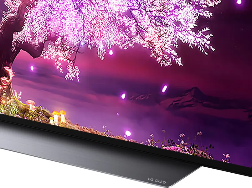 LG Smart Tivi OLED 4K 48 Inch 48C1PTB