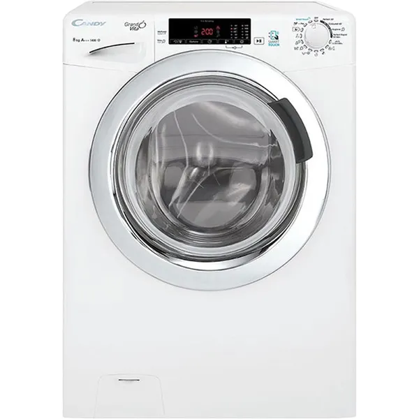 Máy Giặt Candy 8 Kg GVS 148THC3 / 1-04